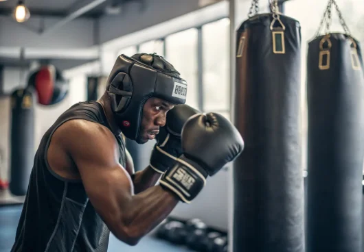 Сотрясения и удары в боксе: как защитить здоровье